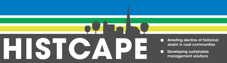 HISTCAPE Banner